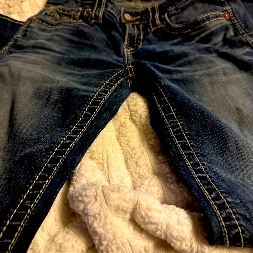 Women’s Big Star Jeans - Picture 3 of 9